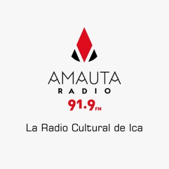 Amauta Radio logo