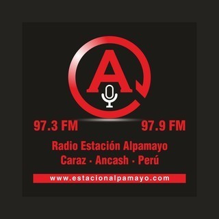 Radio Alpamayo logo