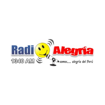 Radio Alegria Del Peru