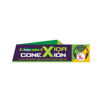 CONEXION VIDA logo