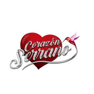 Radio Corazón Serrano logo