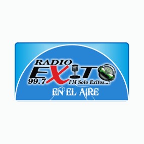 Radio Exito 99.7 FM