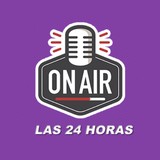 RADIO MANA DEL PERU logo
