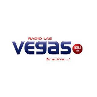 Radio Las Vegas 105.1 FM logo
