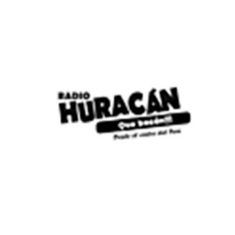 Radio Huracan logo