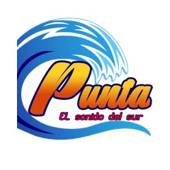 Punta Radio logo