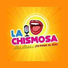 Radio La Chismosa logo