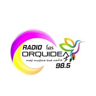Radio Las Orquideas logo