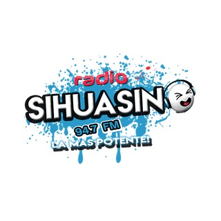 Radio Sihuasino