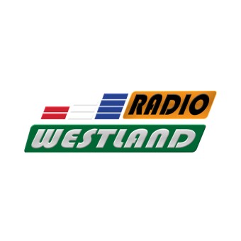Internet Radio Westland logo