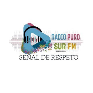 Puro Sur FM logo