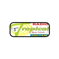 RADIO TROPICAL 105.7 FM