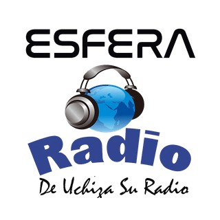 Radio Esfera - Uchiza logo