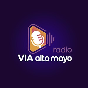 Radio Via Altomayo logo