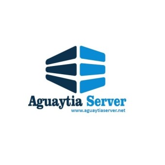 AGUAYTIA SERVER