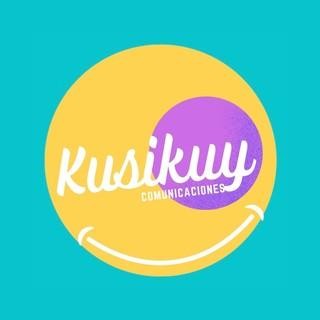 Kusikuy Radio logo