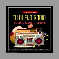 Tu Nueva Radio