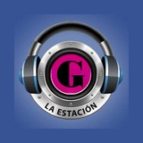 Radio G - La Estación logo