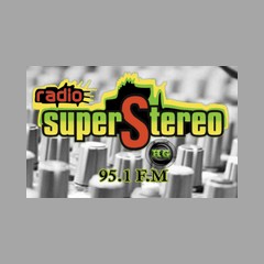 Super Stereo