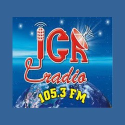 Radio JCR