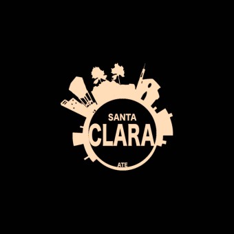 Santa Clara ATE logo