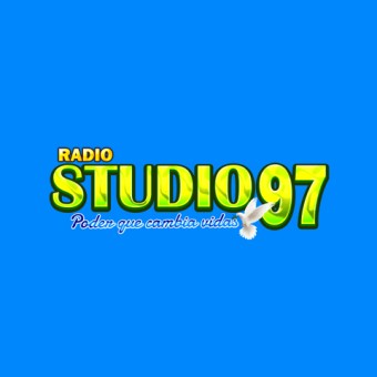 Radio Studio 97 logo