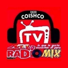 Radio Coishco Miradio Mix