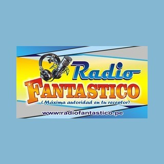 Radio Fantástico logo