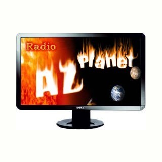 Radio AZ Planet