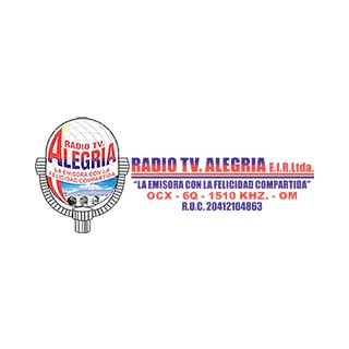 Radio Alegria 1050 AM