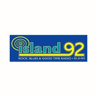 Island 92 FM