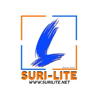 Suri-Lite Radio