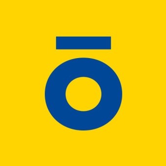 Océano FM logo