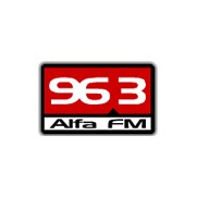 Alfa FM 96.3