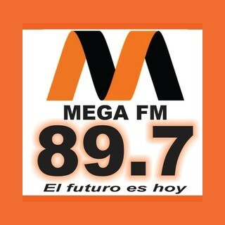 Mega FM 89.7 - Tacuarembó