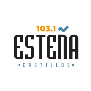 Esteña FM logo