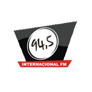 Internacional 94.5 FM logo