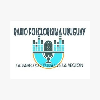 Radio Folclorisima Uruguay