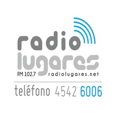 Radiolugares logo
