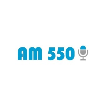 Radio Colonia AM 550 logo