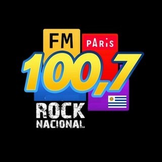 Paris FM 100.7