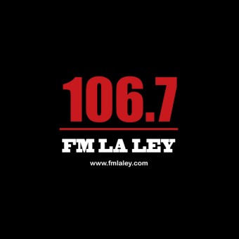 La Ley 106.7 FM