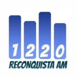 Radio Reconquista 1220 AM logo
