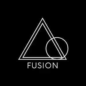 Radio Fusion logo