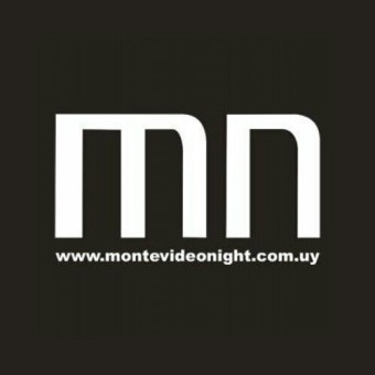 Montevideo Night Online logo