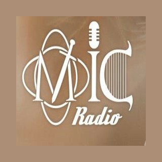 Radio Mic logo