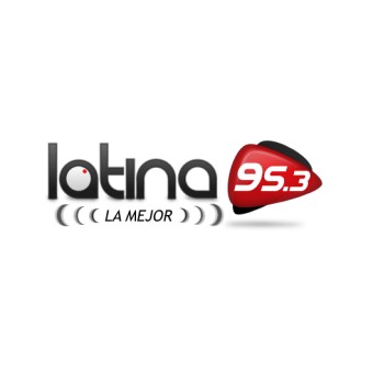 Latina 95.3 FM