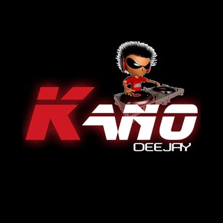 KANO DJ logo