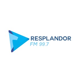 Resplandor FM 99.7 logo