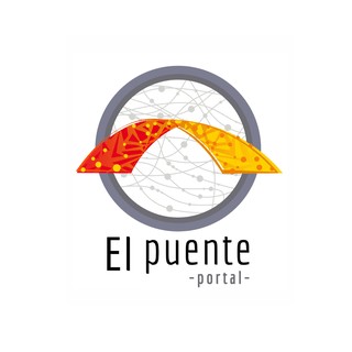 El Puente 103.3 FM logo